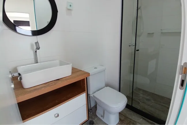 Imagem APARTAMENTO RESIDENCIAL em Osasco - SP, Presidente Altino