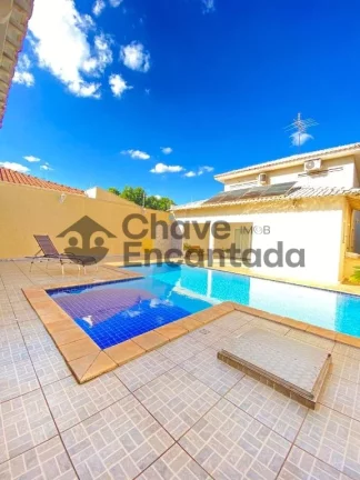 Imagem Casas / Sobrado na cidade de Birigui