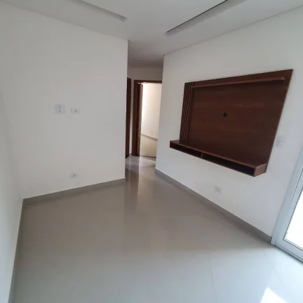 Imagem Apartamento com 2 dormitórios à venda, 50 m² por R$ 318.000 - Parque Capuava - Santo André/SP