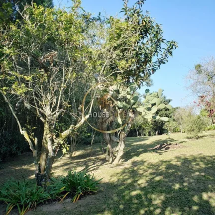Imagem Sítio Casa 3 dormitórios ( 1 suíte), 5 vagas, Mairinque, SP.