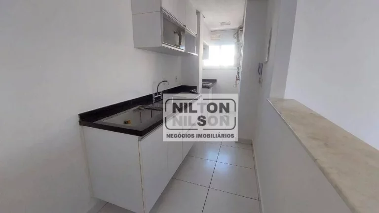Imagem Apartamento com 1 dormitório, 58 m² - venda por R$ 700.000 ou aluguel por R$ 3,500,00/mês - Cambuí - Campinas/SP