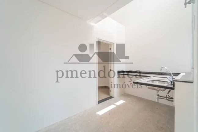 Imagem Apartamento Duplex com 111m² no Sumaré ao lado do metrô.