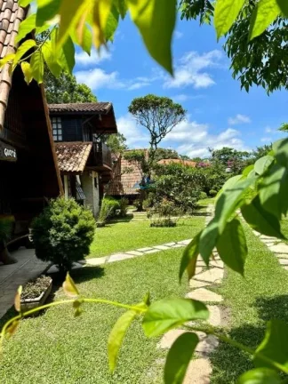 Imagem Pousada à Venda em Iguape com Chalés e Vista para o Mar Pequeno