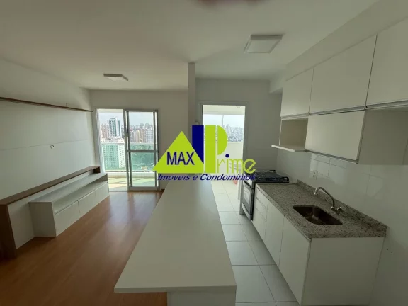 Imagem APARTAMENTO 45M²/01 DORMITÓRIO/SALA/SACADA/01 VAGA