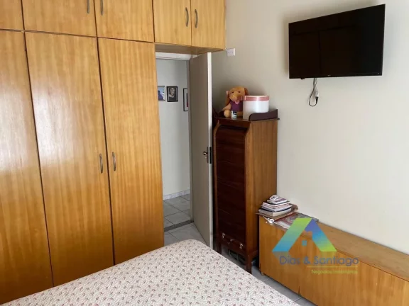 Imagem Apartamento 97 m²