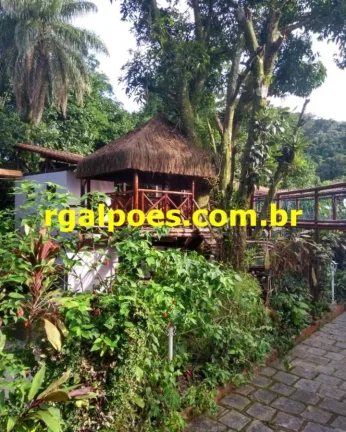 Imagem Terreno Comercial para Venda em GUAPIMIRIM, SANTO ÂNTONIO, 4 dormitórios, 2 suítes, 4 banheiros, 4 vagas