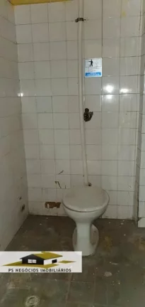 Imagem Galpão Industrial para venda na Mooca