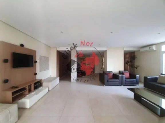 Imagem Apartamento à Venda no Condomínio Gran Village em São Bernardo