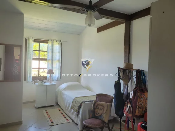 Imagem CASA RESIDENCIAL em SANTA CRUZ CABRÁLIA - BA, coroa vermelha