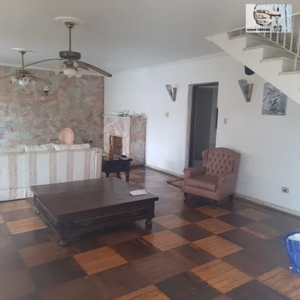 Imagem Casa Sobrado em Vila Aurora (Zona Norte), São Paulo/SP