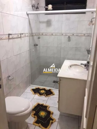 Imagem Casa com 3 dormitórios, 355 m² - venda por R$ 998.000,00 ou aluguel por R$ 5.400,00 - Jardim Floridiana - Rio Claro/SP