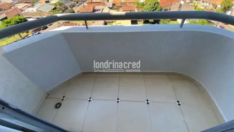 Imagem Espaço e Conforto no Ed. Paraty: Apartamento com 3 Dormitórios (1 Suíte), 2 Banheiros e 1 Vaga, Área Útil de 77m² - Ideal para Sua Família!
