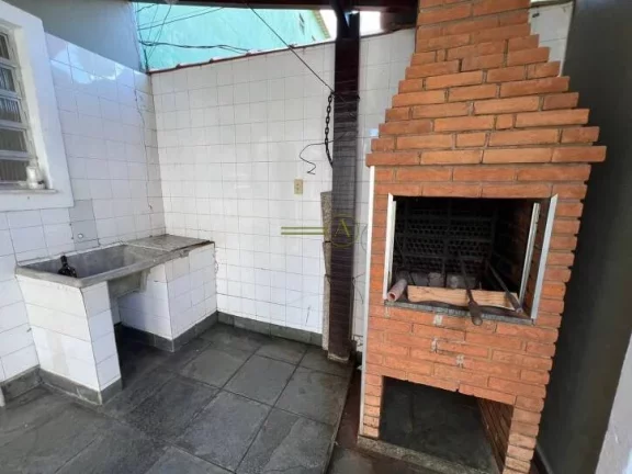 Imagem Casa térrea à venda com 2 edículas em Peruíbe/SP - Bairro Jardim Brasil