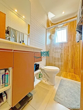 Imagem Lindo apartamento mobiliado no Itaguá