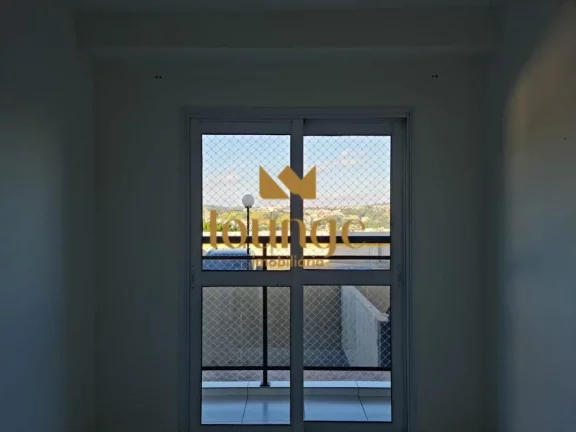 Imagem Apartamento em Votorantim