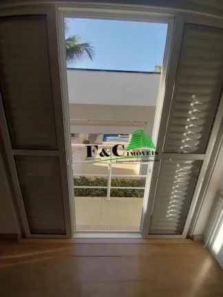 Imagem Casa em Condomínio para Venda em Limeira, Jardim Colinas de São João, 4 dormitórios, 3 suítes, 6 banheiros, 4 vagas