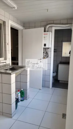 Imagem Apartamento à venda no bairro Agronômica - Florianópolis/SC