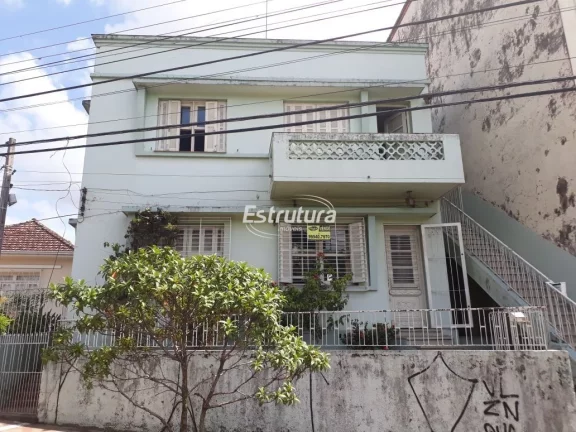 Apartamento 3 dormitórios à venda Centro Santa Maria/RS