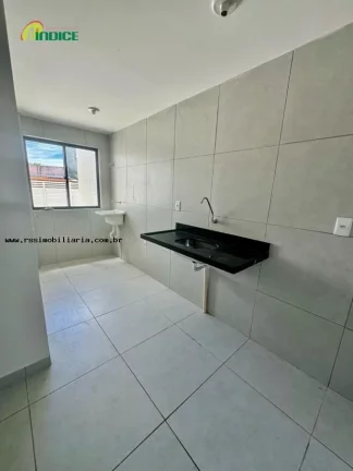 Imagem Apartamento á venda no Bairro do Cristo em João Pessoa/PB