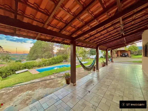 Imagem Chácara em Atibaia/SP - Divisa com Bragança Pta, 1.990m² por R$1.100.000!
