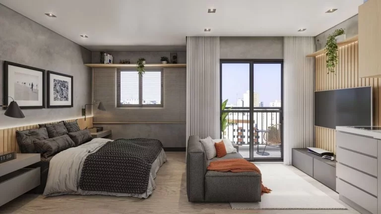 Imagem Apartamento à venda no bairro Bela Vista - São Paulo/SP