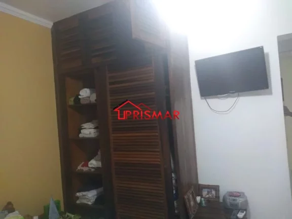 Imagem Alugo 3 dormitorios mobiliado, Enseada, Guarujá