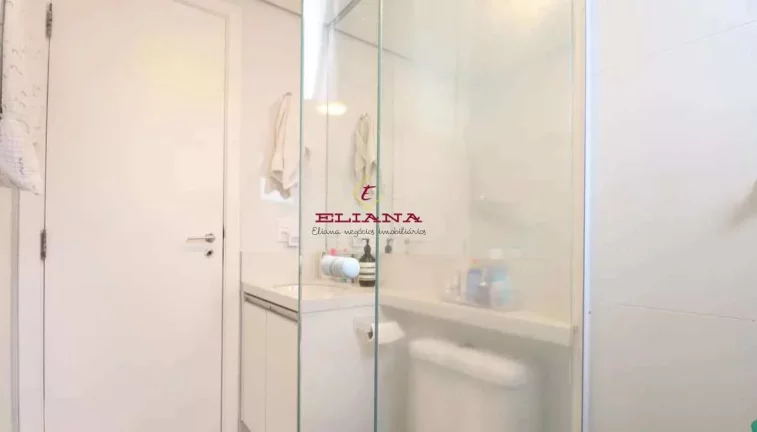 Imagem Apartamento à venda em São Paulo, Barra Funda, com 3 quartos, 93m²