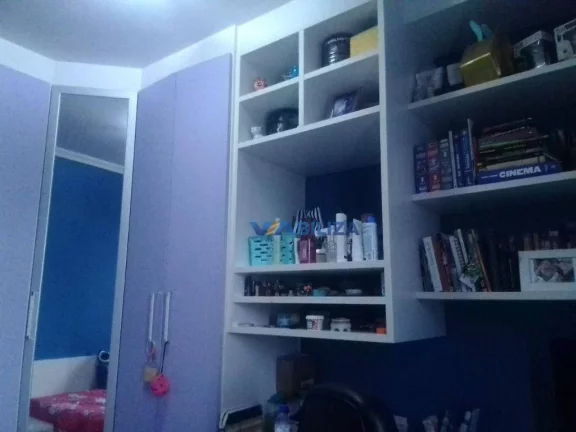 Imagem Apartamento à venda, 78 m² por R$ 425.000,00 - Macedo - Guarulhos/SP