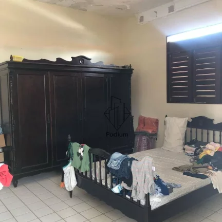Imagem Casa de 1º andar com Edícula, no Bessa a menos de 250m da praia - CA0163