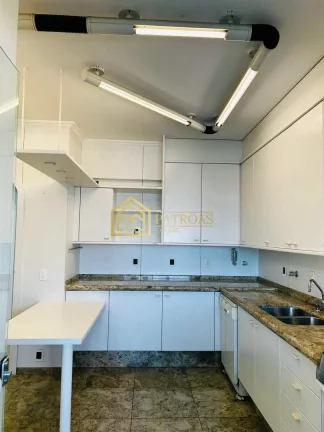 Imagem Apartamento Padrão