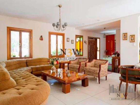Imagem Casa à venda na Vila Leopoldina São Paulo SP com 3 dormitórios, 2 suítes, 2 vagas, 576m²