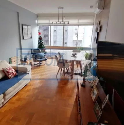 Imagem APARTAMENTO À VENDA NO PARAÍSO, SÃO PAULO
