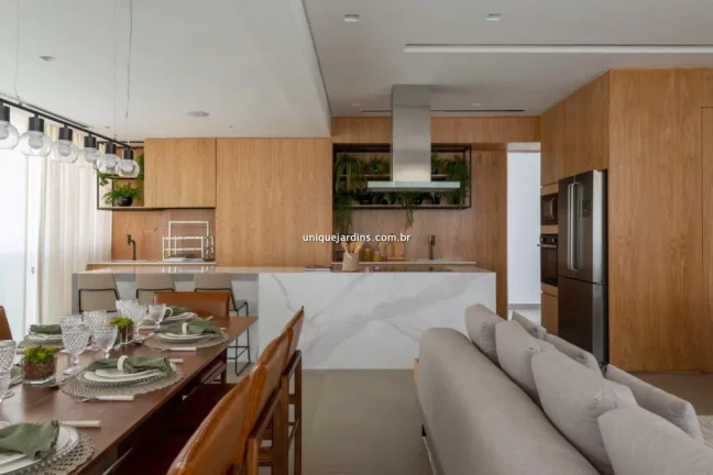 Imagem Apartamento à venda Pinheiros São Paulo