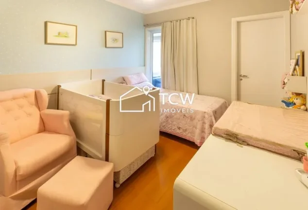 Imagem Apartamento à venda no bairro Vila Olímpia - São Paulo/SP, Zona Sul