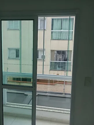 Imagem Apartamento funcional, bem localizado e sem condomínio para alugar.