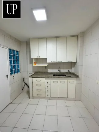 Imagem ÓTIMO APARTAMENTO EM SP - SÃO PAULO - VILA MARIANA