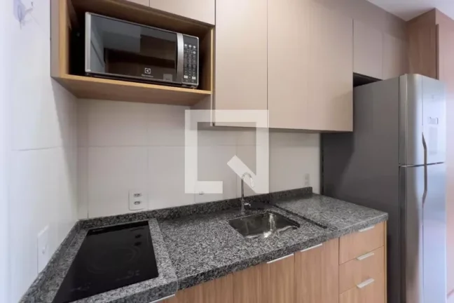 Imagem Apartamento à Venda - Vila Mariana, 1 Quarto, 22 m2
