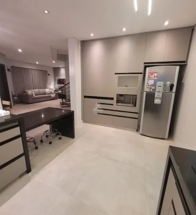 Imagem Casa em Condomínio para Venda em Limeira / SP no bairro Jardim Terras de Santa Elisa