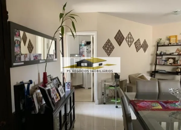 Imagem Apartamento para venda Bosque da Saude
