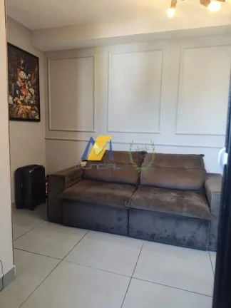 Imagem Seu Espaço Ideal: 39m² de Conforto e Estilo
