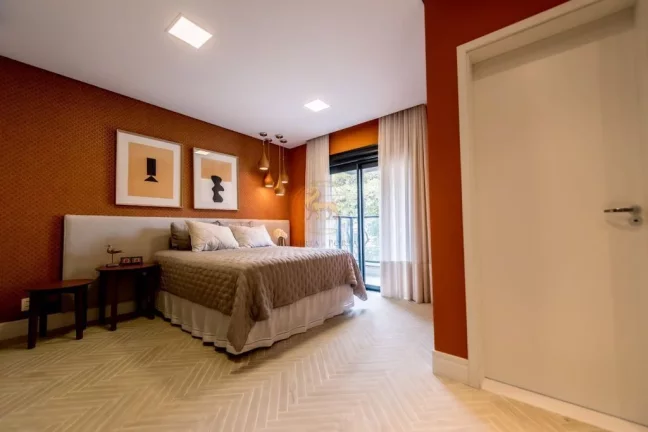 Imagem Edifício Cathedral Itapetininga – Apartamentos 3 Suítes, 148m², Prontos para Morar
