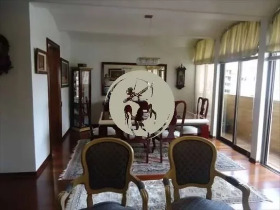 Imagem Oportunidade!!! Apartamento de Alto Padrão a venda em Santos