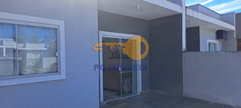 Imagem CASA 4 DORMITÓRIOS NO SAINT ETIENE