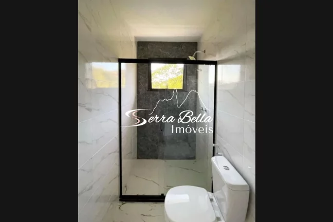 Imagem Casa de alto padrão no bairro Várzea, Teresópolis-RJ