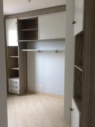 Imagem Apartamento com 2 dormitórios para alugar, 53 m² por R$ - Piraporinha - Diadema/SP