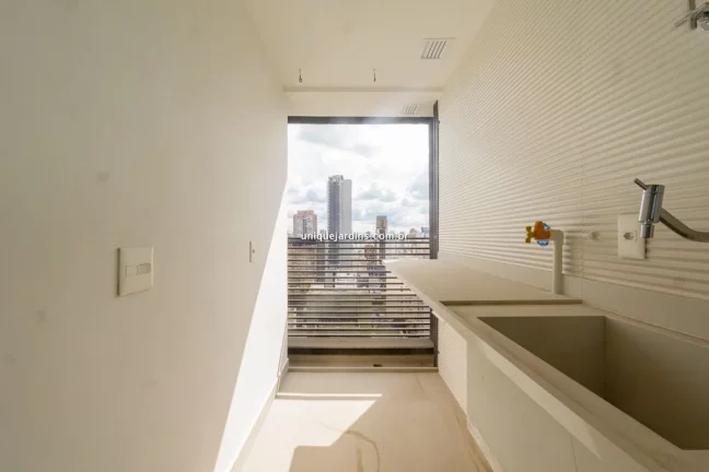 Imagem Apartamento à venda Pinheiros São Paulo