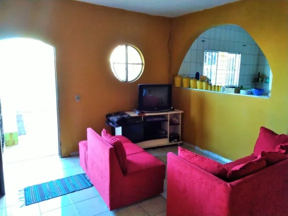 Imagem casa residencial para venda, jardim nova américa, suzano.