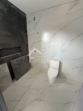 Imagem Geminado Bairro São Marcos com 154 m² e 5 metros de abertura