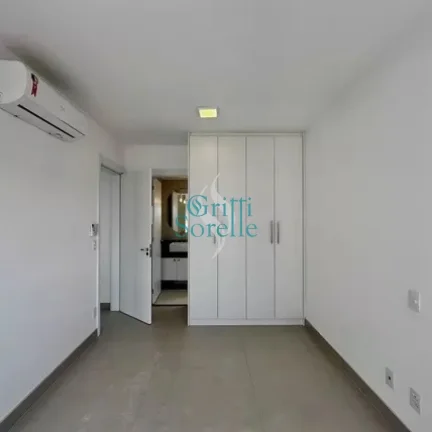 Imagem Apartamento à Venda na Chácara Santo Antônio - São Paulo/SP.