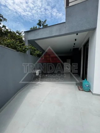 Imagem CASA RESIDENCIAL em RIO DE JANEIRO - RJ, RECREIO DOS BANDEIRANTES
